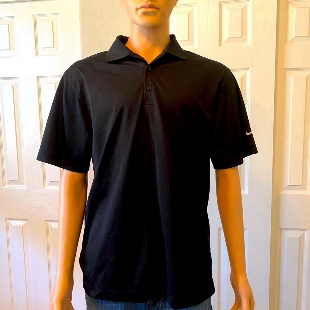 Nike short sleeve golf